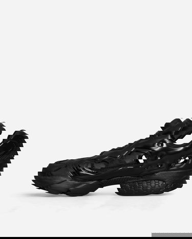 Sneakers och skor Reebok Instapump Fury 94 Svart | RMIA04SC99LEA002, 3