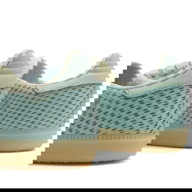 Sneakers och skor adidas Originals Samba OG, Size UK 3 Grön | JI3179, 4