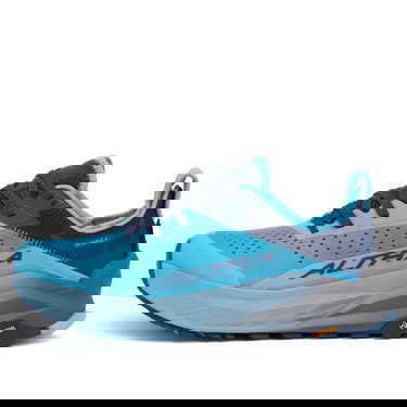 Sneakers och skor Altra Running Olympus 6 Blå | AL0A85NJ4401M, 1