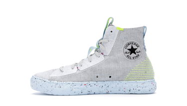 Sneakers och skor Converse Chuck Taylor All Star Crater Grå | 168872C, 0