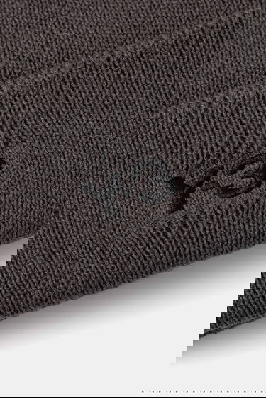 Mössa Y-3 Cl Beanie Granite Universal Grå | KC0445, 2