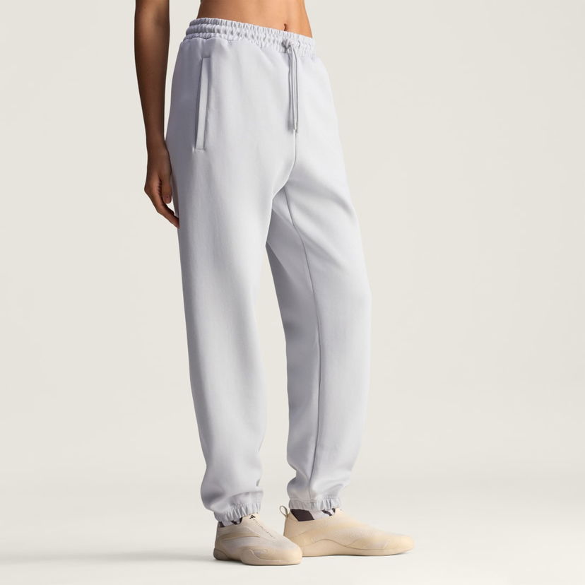 Träningsbyxor adidas Performance Stella McCartney Loose Sweatpants Grå | JX6777
