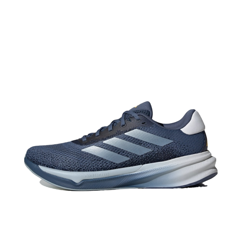 Löpning adidas Performance Supernova Stride Mörkblå | IG8311