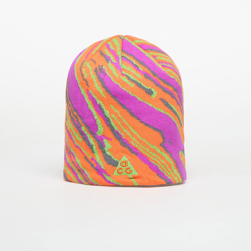 Mössa Nike ACG ACG Peak "Big Bend" Beanie Universal Flerfärgad | HV7016-819