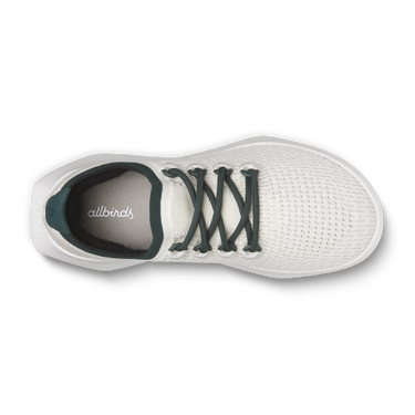 Sneakers och skor Allbirds Tree Dasher 2, Size 5 Vit | A11458W, 3