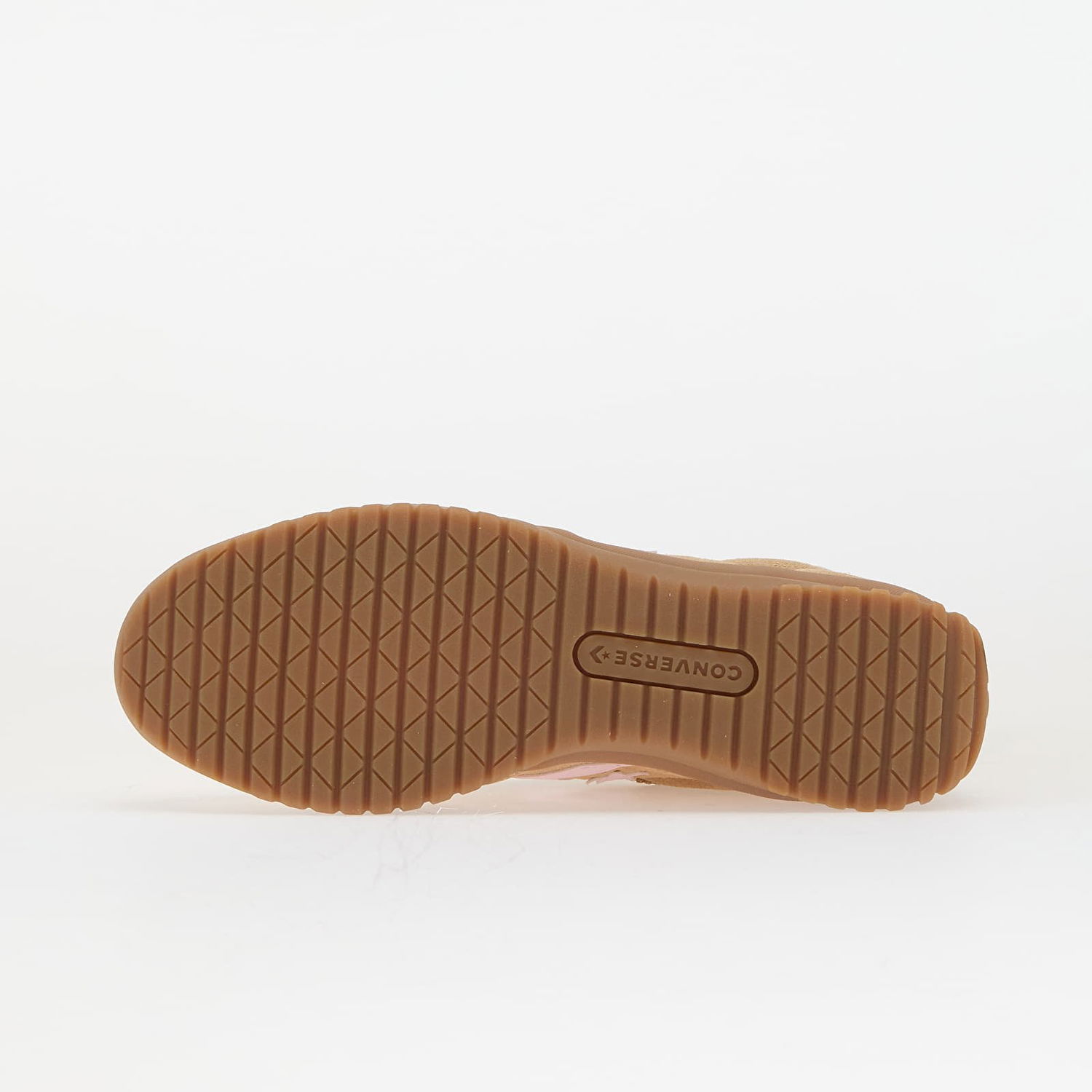 Sneakers och skor Converse Run Star Trainer Beige | A15088C, 1