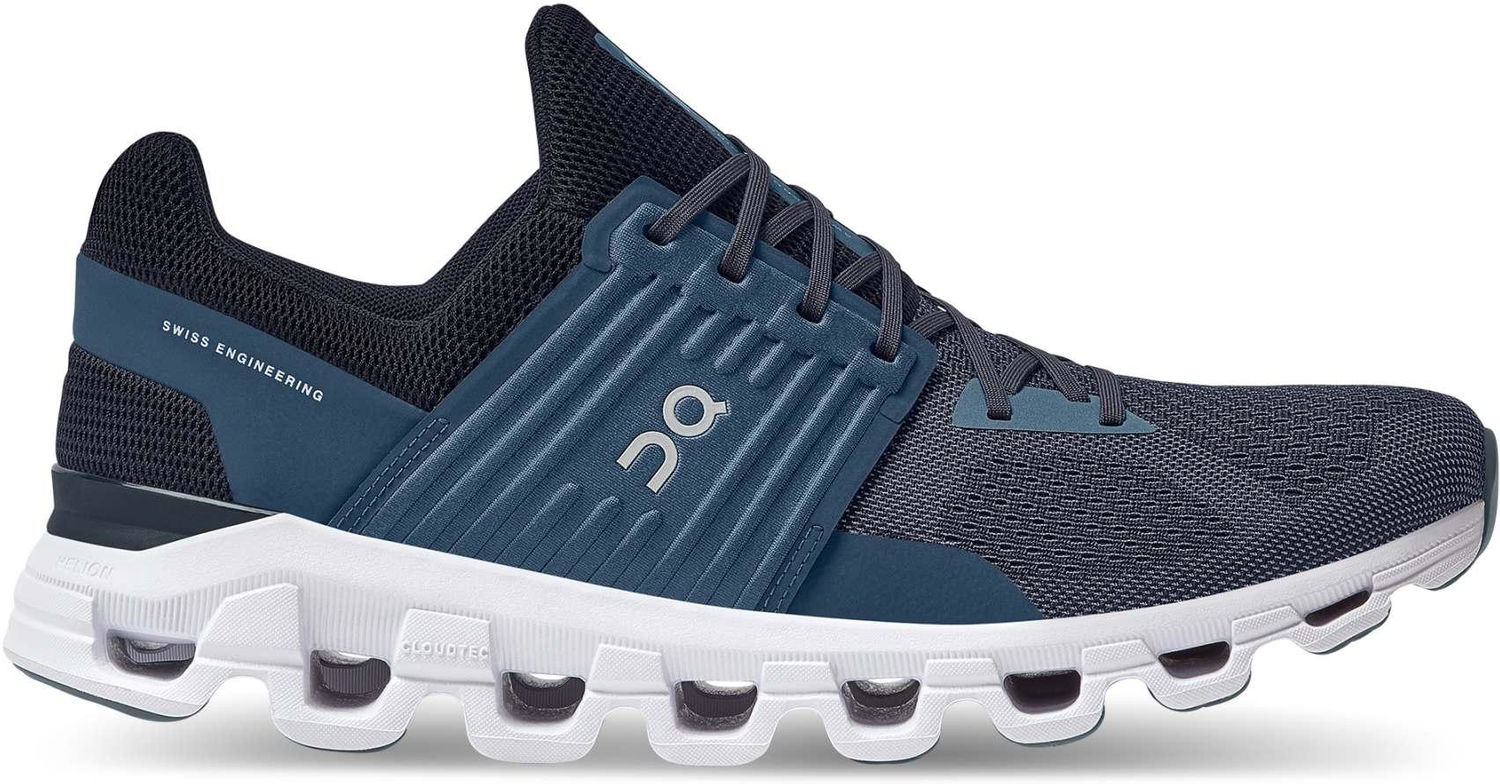 Sneakers och skor On Running Cloudswift Blå | 41-99584, 0