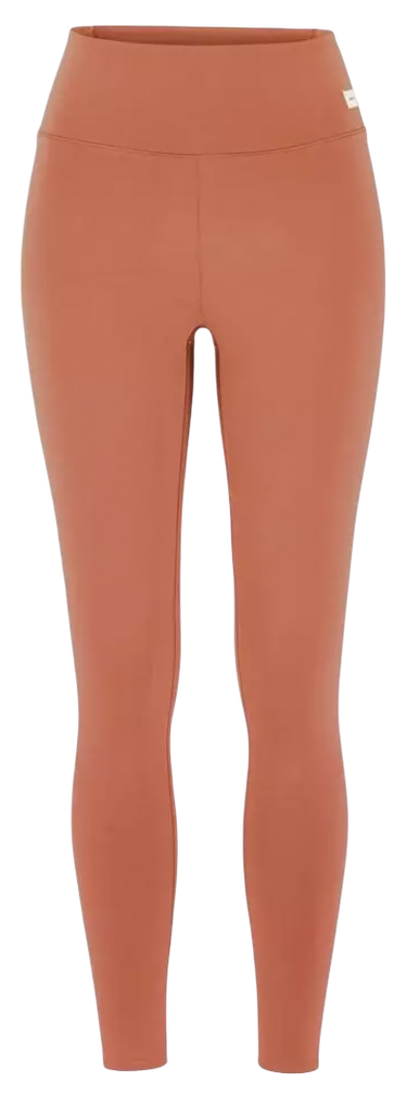 Damasker Craft Craft Collective 7/8 Tight Leggings Orange | 1916010-458000, 1