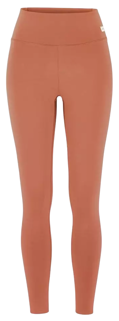 Damasker Craft Craft Collective 7/8 Tight Leggings Orange | 1916010-458000, 1
