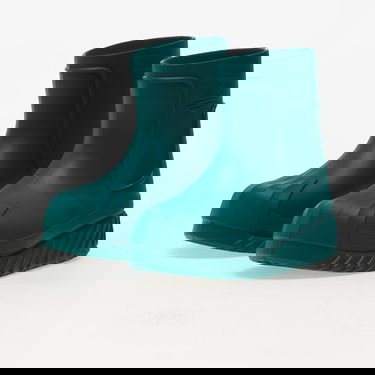 Sneakers och skor adidas Originals adidas Adifom Superstar Boot W Svart | IE0390, 2