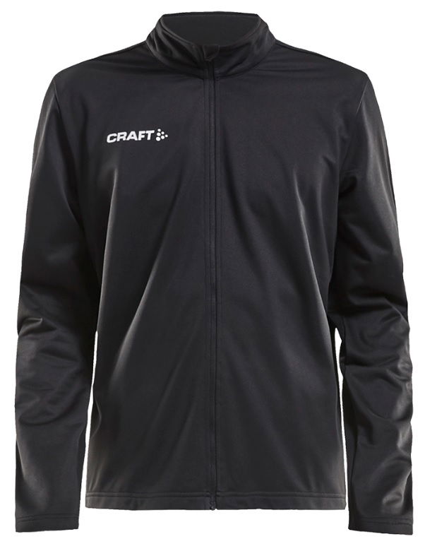 Vindjacka Craft SQUAD Jacket Svart | 1908105-999000