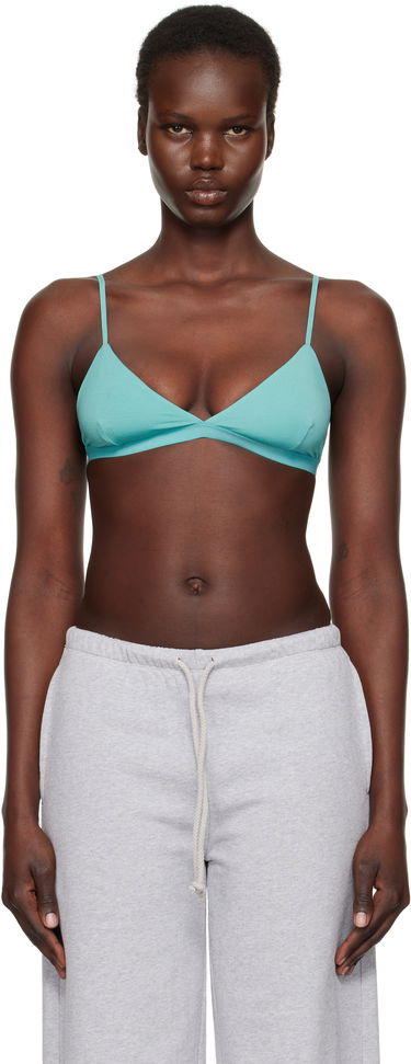 Behå Baserange Mississippi Triangle Bra Grön | BRMI-BL-SP25, 0