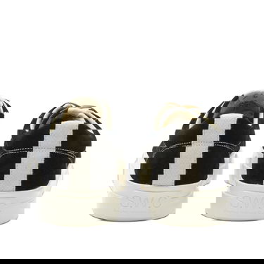 Sneakers och skor Stepney Workers Club Dellow Suede Svart | YA01135, 3