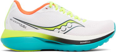 Sneakers och skor Saucony Endorphin Trainer Vit | S20996-97, 0