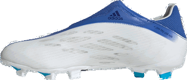Sneakers och skor adidas Performance X SPEEDFLOW Turkos | gw7495, 3