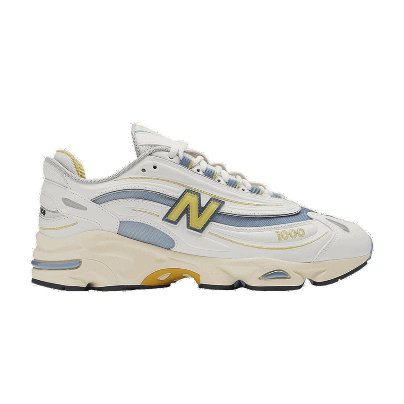 Sneakers och skor New Balance 1000 Vit | M1000CA