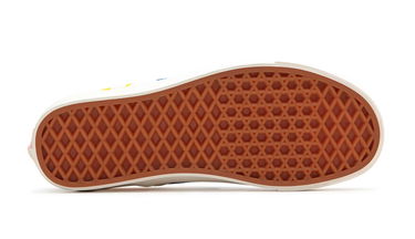 Sneakers och skor Vans Classic Slip-On Anaheim Factory Flerfärgad | VN0A3JEX45U, 4