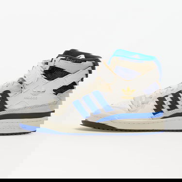 Sneakers och skor adidas Originals Forum 84 Hi Mörkblå | FZ6300, 0