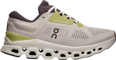 Sneakers och skor On Running Cloudstratus 3 Beige | 3wd30122143, 0