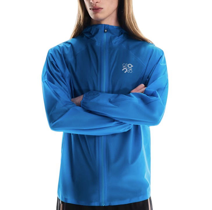 Jacka On Running On Running x LOEWE Ultra Jacket Blå | 1UF10480457