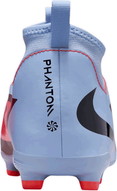 Sneakers och skor Nike JR PHANTOM 6 HIGH ACADEMY FG/MG Blå | hq2042-400, 4