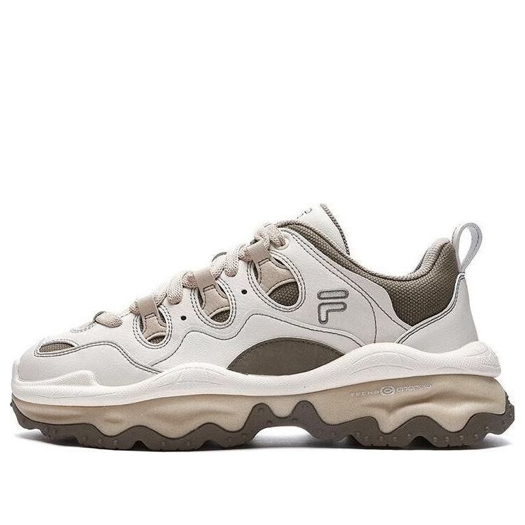 Sneakers och skor FILA FUSION QD96 Vit | T12M311203FWA