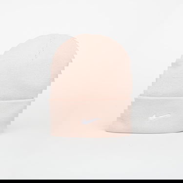 Mössa Nike Knitted Beanie Peak Swoosh Rosa | HF0187-667, 0
