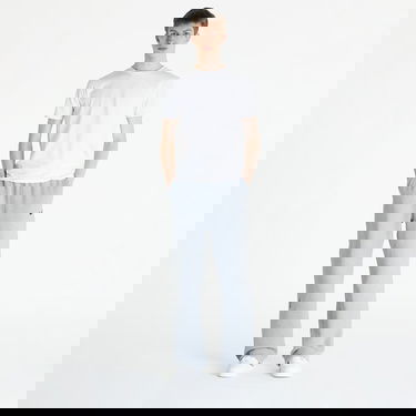 Träningsbyxor Nike x NOCTA M NRG CS Fleece Pants Černá Grå | FZ4675-063, 2