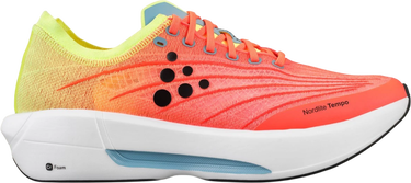 Sneakers och skor Craft Craft Nordlite Tempo Orange | 1915501-825851, 0