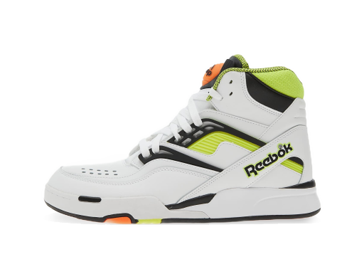 Sneakers och skor Reebok Pump Tz Vit | 100033132