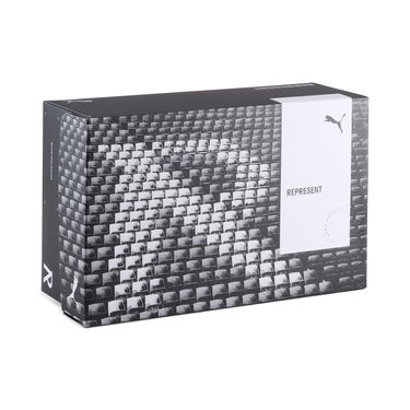 Sneakers och skor Puma REPRESENT x Super Team Beige | 403453_01, 8