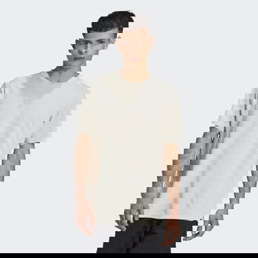 T-shirt adidas Originals Designed 4 Training HEAT.RDY HIIT Beige | HJ9775, 0