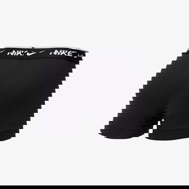 Boxare Nike Trunk 3 Pack Svart | 0000KE1008 MPI, 3