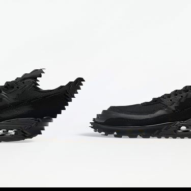 Sneakers och skor Nike Air Max 90 Svart | CN8490-003, 0
