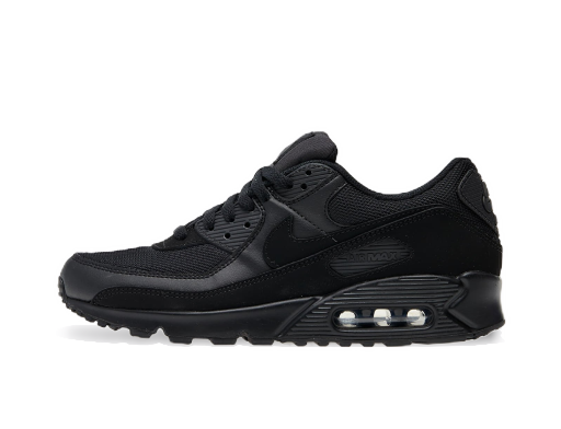Sneakers och skor Nike Air Max 90 Svart | CN8490-003