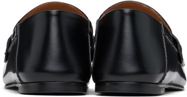 Sneakers och skor Jacquemus La Casa 'Les Loafers Carré' Loafers Svart | 24H243FO147-4036, 1
