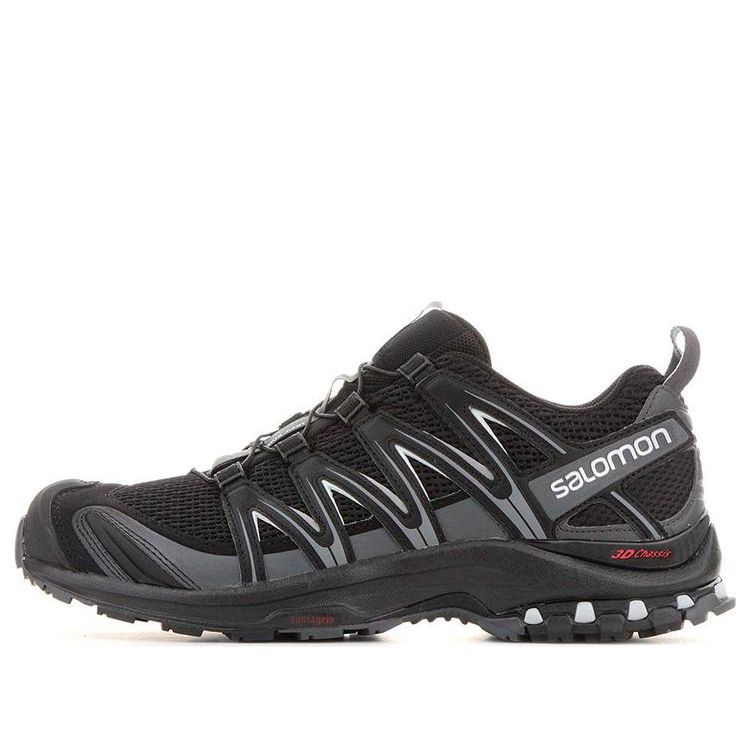 Sneakers och skor Salomon XA Pro 3d Svart | 392514, 0