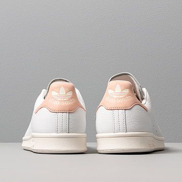 Sneakers och skor adidas Originals Stan Smith Vit | EF9288, 3