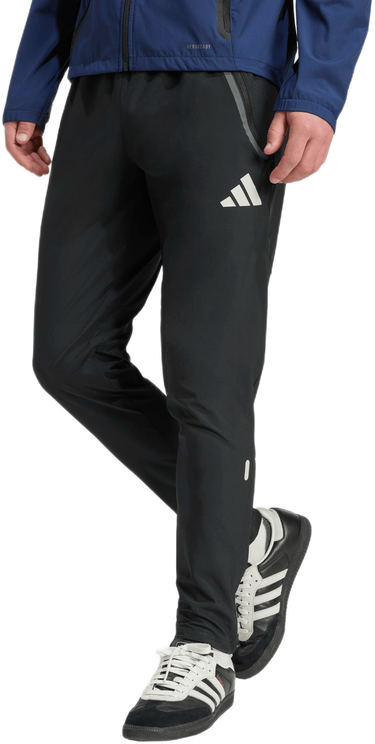 Träningsbyxor adidas Originals Arsenal FC C VT Training Pants Svart | jv5338, 2