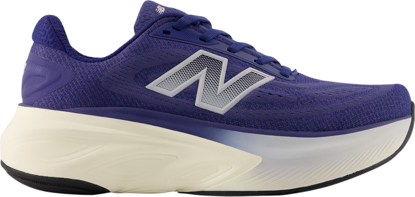 Sneakers och skor New Balance Fresh Foam X More v6 Purpur | wmorlf6-wmorlf6