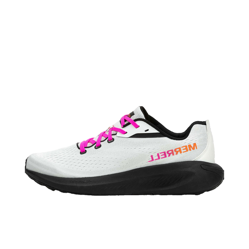 Sneakers och skor Merrell Morphlite Vit | j068229