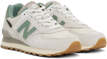 Sneakers och skor New Balance 574 Beige | U574GDG, 3