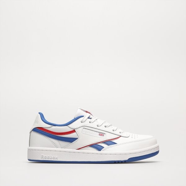 Sneakers och skor Reebok Club C Revenge Vit | HR0645, 0