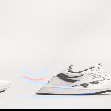 Sneakers och skor Reebok Club C Revenge Vit | HR0645, 0