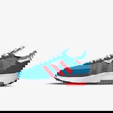 Sneakers och skor adidas Originals Retropy F2 Blå | gz0859, 2