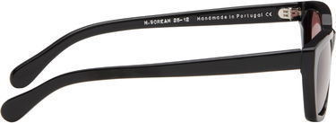 Solglasögon OUR LEGACY OUR LEGACY Scream Sunglasses Svart | A2258STB, 1