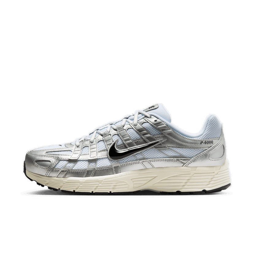Sneakers och skor Nike Nike P-6000 Metallisk | CD6404-105