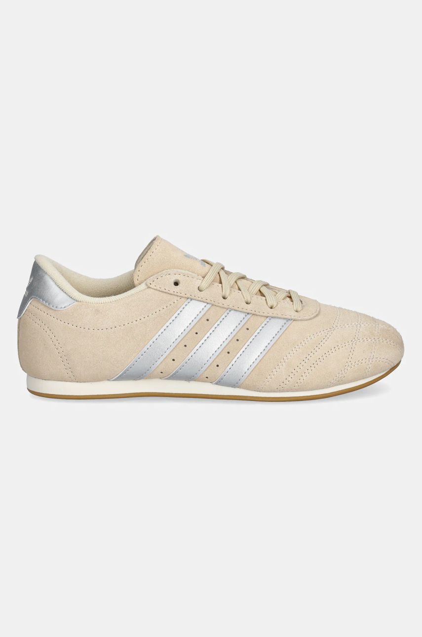 Sneakers och skor adidas Originals Taekwondo Lace Beige | JQ0558, 0