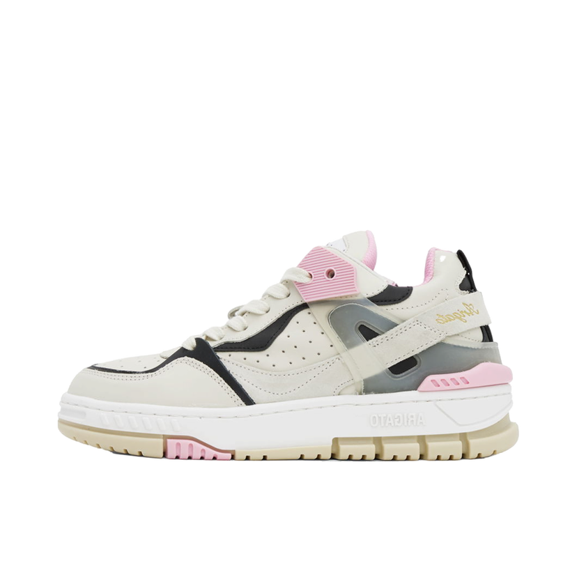 Sneakers och skor AXEL ARIGATO Astro Beige | F1187003