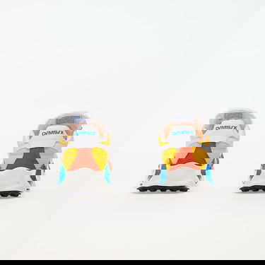 Sneakers och skor Nike D/MS/X Waffle Orange | CQ0205-801, 3